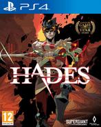 Hades (PlayStation 4), Verzenden, Gebruikt, Vanaf 7 jaar