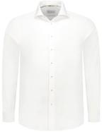 Tweedekans | Boston Brothers Wide Spread Overhemd - Heren -, Kleding | Heren, Overhemden, Ophalen of Verzenden, Zo goed als nieuw