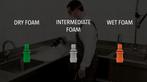 iK - Foam Pro 2 - 1,5L, Ophalen of Verzenden, Zo goed als nieuw