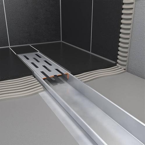 Aanbieding: Compact 30 Mm Met Flens 50 T/M 120 Cm, Doe-het-zelf en Verbouw, Sanitair, Ophalen of Verzenden