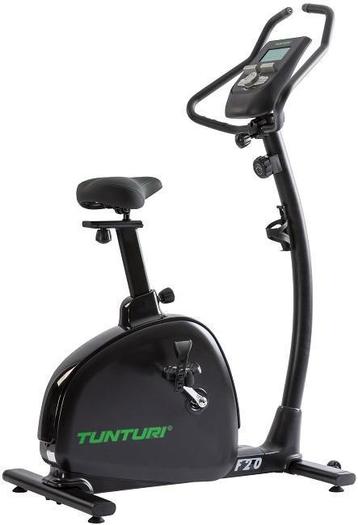 Tunturi Hometrainer Competence F20 (Showroommodel!) beschikbaar voor biedingen