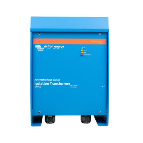 Victron scheidingstrafo Transformer 3600W Auto 115/230V I..., Doe-het-zelf en Verbouw, Overige Doe-het-zelf en Verbouw, Nieuw