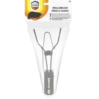 Mollenklem | Home Defense, Dieren en Toebehoren, Overige Dieren-accessoires, Nieuw, Verzenden