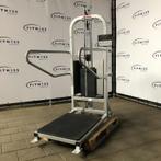 Life fitness cable motion total leg | hip abductors | hip, Sport en Fitness, Verzenden, Gebruikt