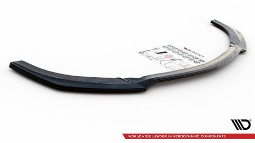Voorspoiler Mercedes AMG GT 63s Maxton Design glans zwart, Auto-onderdelen, Carrosserie en Plaatwerk, Ophalen of Verzenden