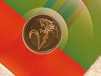 Portugal. 2 Euro 2024 Equipa Olimpica Portugal Proof