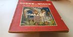 Suske en Wiske 1 - Op het eiland Amoras - 1 Album - Herdruk, Boeken, Stripboeken, Nieuw