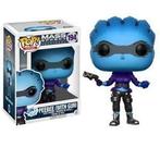 Funko POP! Vinyl Games Mass Effect Andromeda-Peebee (With, Verzamelen, Ophalen of Verzenden, Nieuw