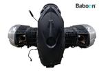 Motorblok BMW R 1200 RT 2010-2013 (R1200RT 10), Motoren, Onderdelen | BMW, Verzenden, Gebruikt
