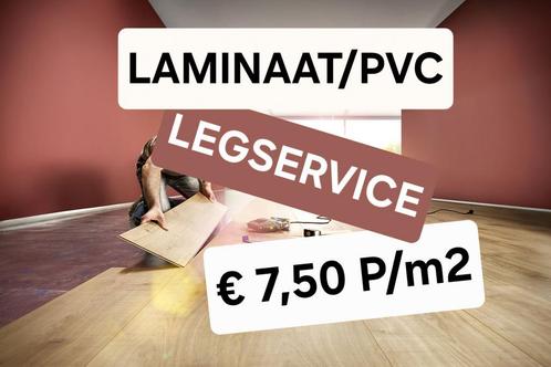 Laminaatleggers laminaat legger Floor4All, Diensten en Vakmensen, Vloerleggers en Parketteurs, Laminaat of Parket, Garantie