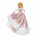 Assepoester in Roze Jurk Couture de Force 20 cm, Ophalen of Verzenden, Nieuw