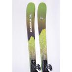 167 176 185 skis ARMADA INVICTUS 85, grip walk, green/black, Overige merken, 160 tot 180 cm, Gebruikt, Verzenden