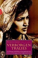 Verborgen tralies 9789069743851 Maaike van der Rijst, Boeken, Hobby en Vrije tijd, Verzenden, Gelezen, Maaike van der Rijst