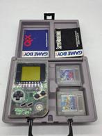 Nintendo - Gameboy Classic - Skeleton Edition - Completely, Nieuw