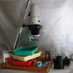 Opemus 3 set Opemus 3 Vergroter, Verzamelen