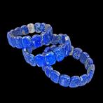 Geen reservering. Lapis lazuli uit Afghanistan. Natuurlijke,, Verzamelen, Mineralen en Fossielen