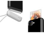 Polaroid POP - digitale instant camera - 20MP - Wit, Verzenden, Zo goed als nieuw