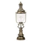 Kempten Brons Tuinverlichting Tuinverlichting klassiek, Overige materialen, Verzenden, Staande lamp, Nieuw