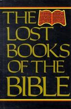The Lost Books of the Bible, Ophalen of Verzenden, Nieuw