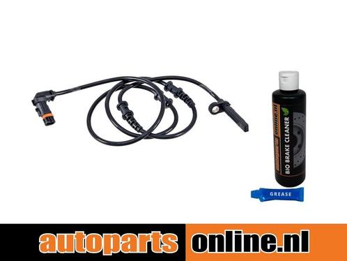 ABS-sensor Mercedes-benz Gle voorzijde, links of rechts, Auto-onderdelen, Besturing, Nieuw, Verzenden