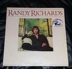 LP gebruikt - Randy Richards - Randy Richards, Verzenden, Zo goed als nieuw