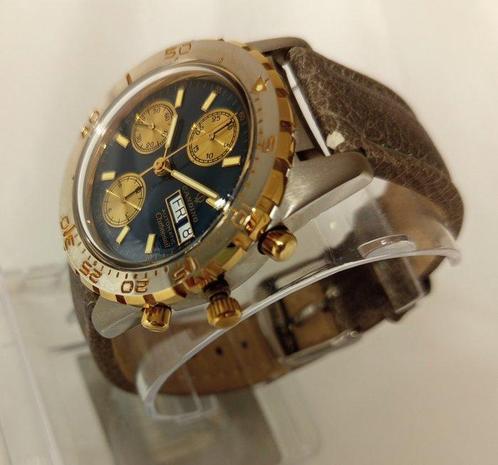 Candino - ETA Valjoux 7750 - Zonder Minimumprijs - RAR -, Sieraden, Tassen en Uiterlijk, Horloges | Heren