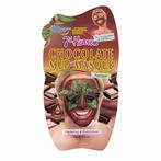 3x Montagne Masker Chocolate 20 gr, Diversen, Nieuw, Verzenden