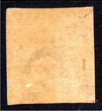 Nederland 1852 - Koning Willem III - Gratis verzending, Gestempeld