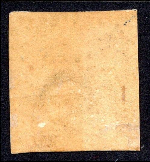Nederland 1852 - Koning Willem III - Gratis verzending, Postzegels en Munten, Postzegels | Nederland