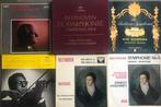 Ludwig Van Beethoven - Diverse artiesten - Set of 10 Lps, Nieuw in verpakking