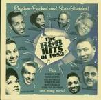 cd digi - Various - The R&amp;B Hits Of 1952, Verzenden, Zo goed als nieuw