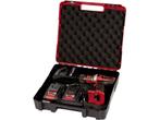Einhell Accu Boor-/Schroefmachine TE-CD 18/40-1 Li Kit -, Verzenden, Zo goed als nieuw