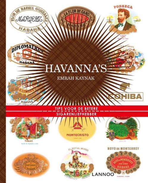 El Habano 9789020993530 Emrah Kaynak, Boeken, Kookboeken, Zo goed als nieuw, Verzenden