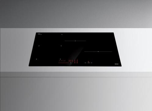 Falmec INDUC78 inbouw inductie kookplaat, Witgoed en Apparatuur, Kookplaten, Inbouw, 4 kookzones, Energieklasse A of zuiniger