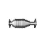 Katalysator voor Volvo V40, Auto-onderdelen, Verzenden, Nieuw