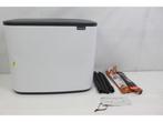 Brabantia Bo Touch Bin - Prullenbak - 3 x 11 liter -, Verzenden, Zo goed als nieuw
