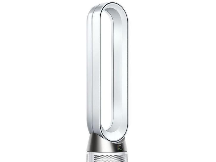 Dyson Purifier Cool PC1 - Luchtreiniger - HEPA H13 filter -, Witgoed en Apparatuur, Ventilatoren, Zo goed als nieuw, Verzenden
