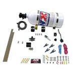 Nitrous Express 4 Cyl Gasoline EFI Nitrous Kit (50-250HP), Ophalen of Verzenden, Nieuw