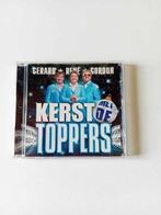 Kerst met de toppers, Cd's en Dvd's, Verzenden, Gebruikt