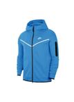 Nike Tech Fleece Training Jacket Senior Blauw