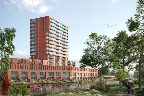 Te huur  Edhoven 3 kamer(s), Meerring, Huizen en Kamers, Huizen te huur, Direct bij eigenaar, Noord-Brabant, Appartement