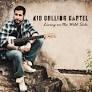 cd - Kid Colling Cartel - Living On The Wild Side, Verzenden, Zo goed als nieuw