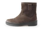 Outfielder Enkellaarzen in maat 40 Bruin | 10% extra korting, Bruin, Verzenden, Overige typen, Outfielder