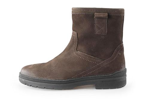 Outfielder Enkellaarzen in maat 40 Bruin | 10% extra korting, Kleding | Heren, Schoenen, Bruin, Zo goed als nieuw, Overige typen