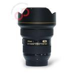 Nikon 14-24mm 2.8 G ED AF-S nr. 3453, Audio, Tv en Foto, Fotografie | Lenzen en Objectieven, Ophalen of Verzenden, Zo goed als nieuw
