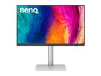 Benq - Ultra HD 5K  Monitor - 27 inch, IPS, Verzenden, Nieuw, Benq