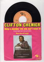 Clifton Chenier – Keep-A-Knockin But You Cant Come In..., Verzenden, Nieuw in verpakking