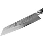 Yaxell Tsuchimon Kiritsuke Koksmes 20 cm - VG10 Staal - G..., Huis en Inrichting, Keuken | Bestek, Ophalen of Verzenden, Nieuw