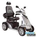 SCOOTMOBIEL VISION GT | RASCAL (Vaste scootmobielen), Diversen, Brommobielen en Scootmobielen, Ophalen of Verzenden, Nieuw, Overige merken