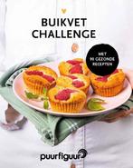 PuurFiguur - Buikvet Challenge (hardcover boek), Verzenden, Zo goed als nieuw, Ilse De Groot